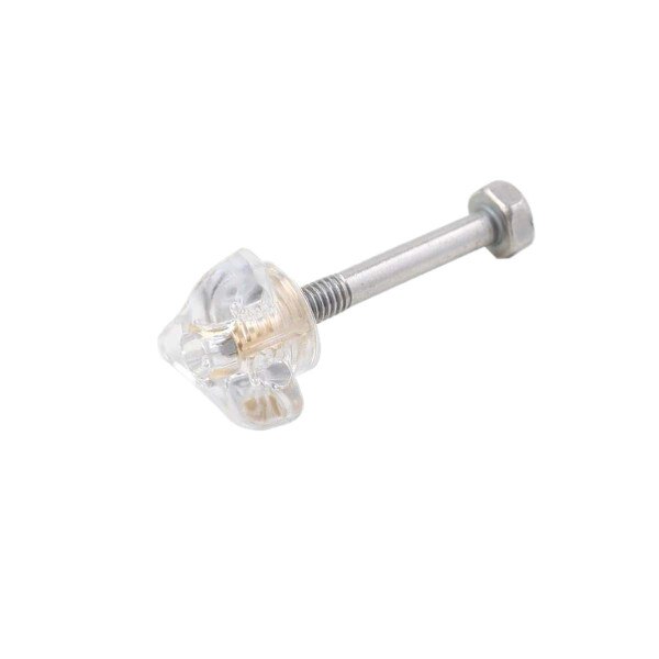 Tap PAP Nasal Pillow Plastic Nut